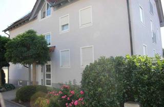 Wohnung mieten in 84030 Ergolding, 3-Zimmer Erdgeschosswohnung mit großer Terrasse und Blick ins Grüne!!!