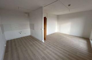 Wohnung mieten in Straße Der Deutschen Einheit 25, 39326 Wolmirstedt, Platz für die ganze Familie! 4-Zimmer-Wohnung mit Balkon!