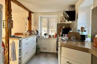 Wohnung mieten in 79356 Eichstetten, Moderne Wohnung in historischem Wohngebäude