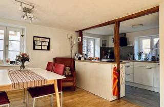 Wohnung mieten in 79356 Eichstetten, Moderne Wohnung in historischem Wohngebäude