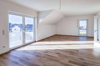 Wohnung mieten in Laubbergweg 2b, 93073 Neutraubling, Großzügige 5-Zimmer-Wohnung mit zwei Balkonen