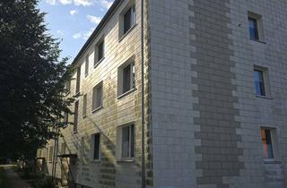 Wohnung mieten in Speicherstraße, 17099 Datzetal, Geräumige Zweizimmerwohnung im Erdgeschoss