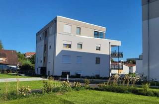 Wohnung mieten in 88045 Friedrichshafen, Exklusive 2,5 Zimmer-Wohnung mit gehobener Ausstattung