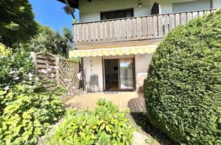 Wohnung mieten in 94086 Bad Griesbach, Charmante 2,5-Zimmer-Gartenwohnung in Bad Griesbach – Ihr neues Zuhause mit Wohlfühlcharakter