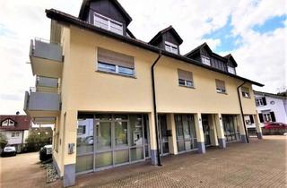 Wohnung mieten in 79688 Hausen, MIETE - Zentral gelegene Maisonette Wohnung