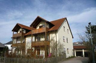 Wohnung mieten in Nelkenstraße 28, 93346 Ihrlerstein, 2-Zimmer-Wohnung mit Balkon in Ihrlerstein zur Miete