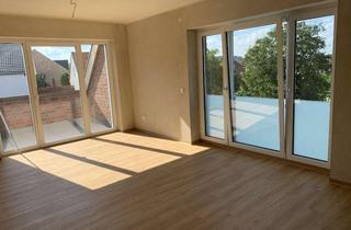 Wohnung mieten in Hauptstraße 44, 33449 Langenberg, 3 ZKB mit Balkon in Langenberg sucht Nachmieter