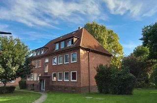 Wohnung mieten in 23774 Heiligenhafen, ERDGESCHOSS | 2,5 ZIMMER | VOLLBAD | WASSERNAH