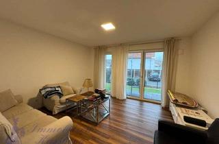 Wohnung mieten in 32756 Detmold, Neubau-Appartement in Zentraler Lage