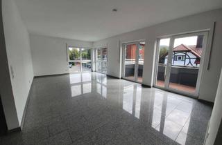 Wohnung mieten in Ehinger Str., 89601 Schelklingen, Freundliche 4-Zimmer-Wohnung mit Balkon und EBK in Schelklingen