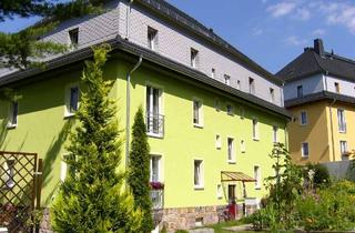 Wohnung mieten in Dr.-Richard-Heyder-Straße 10, 09569 Oederan, Schöne, kleine 3-Raum-Wohnung in bevorzugter, ruhiger Wohnlage