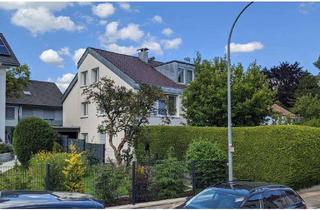 Wohnung mieten in 73033 Göppingen, Schöne 3-Zimmer-Wohnung im Dachgeschoss eines 3-Familien-Hauses mit ca. 89,16 m² im Reusch!