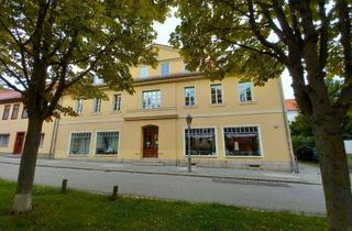 Wohnung mieten in Allee 70, 06493 Ballenstedt, Schöne 2-Raum-Wohnung in Schlossnähe