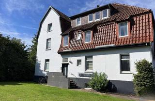Wohnung mieten in 31789 Hameln, Gemütliche 3-Zimmerwohnung in Hastenbeck