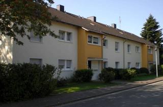 Sozialwohnungen mieten in Konrad-Adenauer-Str. 22, 49179 Ostercappeln, Helle Rentnerwohnung mit Balkon im EG mit WBS