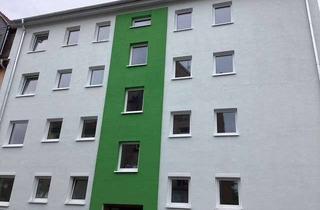 Wohnung mieten in Hersfelder Straße 18, 99310 Arnstadt, Wohnung mit Burgenblick