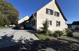 Wohnung mieten in 75378 Bad Liebenzell, "2,5 Zimmer-Wohnung mit Stellplatz in Bad Liebenzell - Unterlengenhardt zu vermieten"