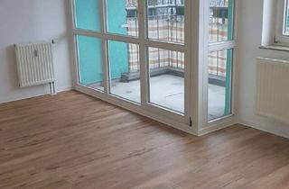 Wohnung mieten in Birkenweg, 14943 Luckenwalde, Gut gemietet: Hübsche Single-Wohnung mit Balkon in Luckenwalde!