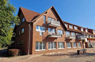 Wohnung mieten in 31241 Ilsede, Schicke 2 - Zimmer-Wohnung mit Balkon und EBK in Ilsede