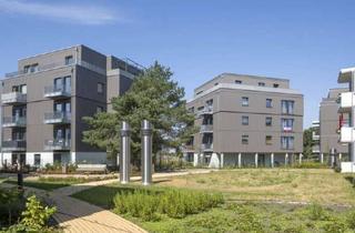 Wohnung mieten in Newtonstrasse 4 B, 12489 Adlershof, Hier steht Ihrem Familienglück nichts mehr im Weg!