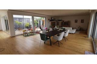 Wohnung mieten in 55270 Klein-Winternheim, Exklusives Wohnen - Modernes Wohnambiente mit Terrasse und Lichthof - provisionsfrei zu vermieten