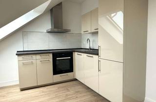 Wohnung mieten in Kieler Straße 62, 24340 Eckernförde, Erstbezug nach hochwertigem Wohnungsumbau