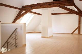 Wohnung mieten in 67346 Kernstadt-Nord, Top sanierte Maisonette in bester Innenstadtlage!