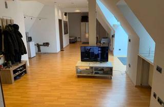 Wohnung mieten in Weidenauer Straße 179, 57076 Siegen, Charmante 1-Zimmer-Dachgeschosswohnung in Siegen - Weidenau