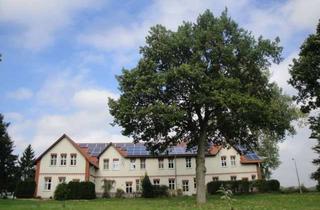 Wohnung mieten in Bahlenweg, 19374 Damm, Gepflegte 2-Zimmer Wohnung im 1. OG in Neu Matzlow-Damm