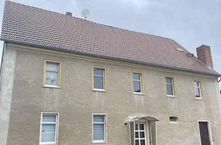 Wohnung mieten in Zwickauer Str., 04603 Saara, Gepflegte Maisonettewohnung in einem 3 Parteien-Haus
