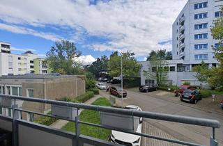 Wohnung mieten in 78467 Konstanz, 5-Zimmer-Wohntraum mit zwei Balkonen in Konstanz-Königsbau