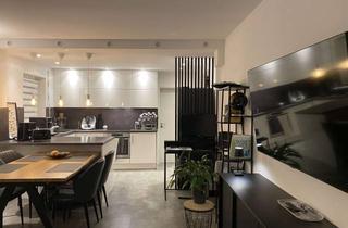 Wohnung mieten in 67346 Speyer, Hochwertige 2-Zimmer-Wohnung im 2. OG in Speyer-Erlich