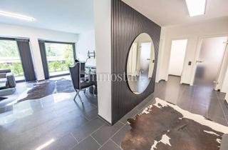 Wohnung mieten in 46236 Bottrop, ELEGANZ TRIFFT WOHNKOMFORT: Modernisierte Wohnung mit Garage & Terrasse in Bottrop.