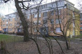 Wohnung mieten in Hanhoopsfeld 2b, 21079 Wilstorf, Nimm mich! Geräumige 3-Zimmer-Wohnung