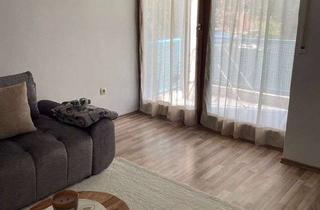 Wohnung mieten in Ahornallee 161, 86899 Landsberg, Gepflegte 3-Zimmer-Wohnung mit Balkon in Landsberg am Lech