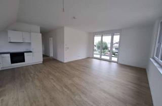 Wohnung mieten in Talstrasse, 71106 Magstadt, Neubau-KfW 55 EE Erstbezug: Wohnung mit moderner Architektur und Tiefgarage