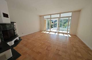 Wohnung mieten in Am Storchenheim 14b, 07768 Kahla, Maisonette mit Garten, Wintergarten, Terrasse und Tiefgaragenstellplatz
