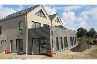 Wohnung mieten in Klein Bremsberg 39, 24960 Glücksburg, 4 Zi Wohnung mit Dachterrasse