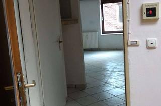 Wohnung mieten in Gärtnerstraße, 25566 Lägerdorf, Gemütliche Dachgeschosswohnung mit Potential