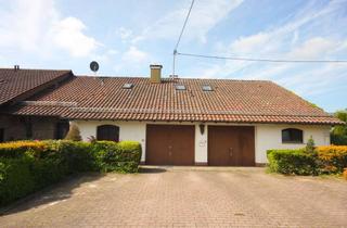 Wohnung mieten in Sonnenhalde, 75385 Bad Teinach-Zavelstein, ** 2-Zimmer-Balkonwohnung **