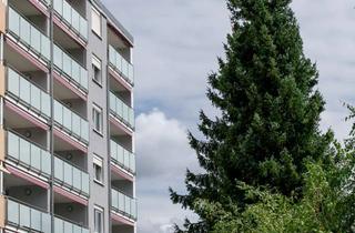 Wohnung mieten in Brucknerstr., 79761 Waldshut-Tiengen, ** BEI UNS SIND SIE GENAU RICHTIG ** 3-Zimmer-Wohnung mit Loggia