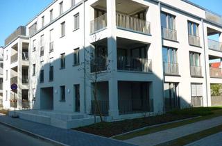 Wohnung mieten in Goethestr 2/1, 79576 Weil am Rhein, Weil am Rhein Zentrum Neubau sehr ruhig