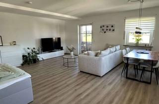 Wohnung mieten in 83101 Rohrdorf, Gemütliche 1-Zimmer-Whg. mit Bergblick in Thansau