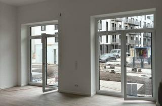 Wohnung mieten in Lorenz-Krapp-Str. 18, 96052 Bamberg, Moderne 3-Zimmer Wohnung mit Terrasse, Garten und Stellplatz