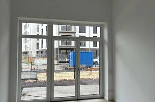 Wohnung mieten in Lorenz-Krapp-Straße 20, 96052 Bamberg, Helle 2-Zimmer-Wohnung mit Terrasse und Stellplatz
