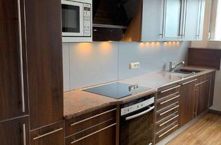 Wohnung mieten in 64720 Michelstadt, geräumige 3-Zimmer Dachgeschosswohnung mit Ausblick