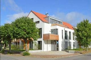 Wohnung mieten in Hauptstraße 116, 17459 Koserow, Große moderne 4-Raumwohnung in Koserow