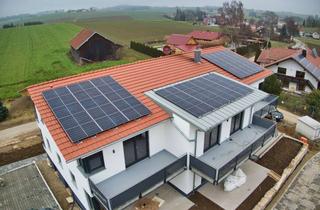 Wohnung mieten in Leiblfinger Str. 16, 94339 Leiblfing, Schöne 2-Zimmer Wohnung in ruhiger Lage