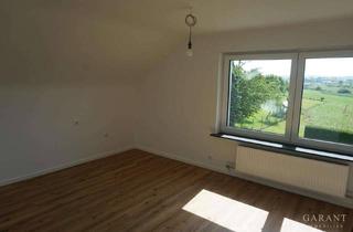 Wohnung mieten in 72160 Horb am Neckar, Erstbezug nach Renovierung - helle Dachgeschoss-Wohnung in Horb-Bildechingen