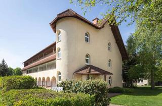 Wohnung mieten in Tulpenstraße, 37412 Herzberg, 4-Zimmer-Wohnung mit Terrasse in ruhiger Lage von Herzberg